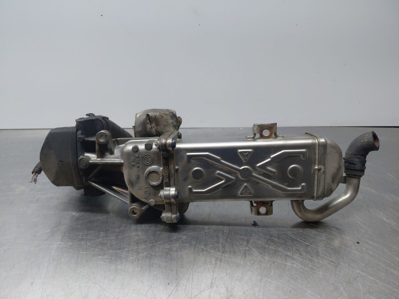 Recambio de enfriador egr para volkswagen golf vi (5k1) 1.6 tdi referencia OEM IAM   