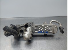Recambio de enfriador egr para volkswagen golf vi (5k1) 1.6 tdi referencia OEM IAM    2