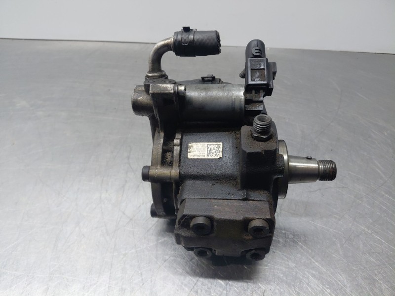 Recambio de bomba inyeccion para volkswagen golf vi (5k1) 1.6 tdi referencia OEM IAM   