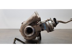Recambio de turbocompresor para chevrolet cruze lt referencia OEM IAM 25184398