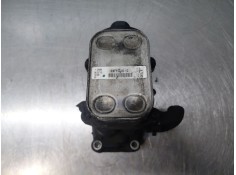 Recambio de soporte filtro aceite para volkswagen golf vi (5k1) 1.6 tdi referencia OEM IAM   