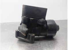 Recambio de soporte filtro aceite para volkswagen golf vi (5k1) 1.6 tdi referencia OEM IAM    2