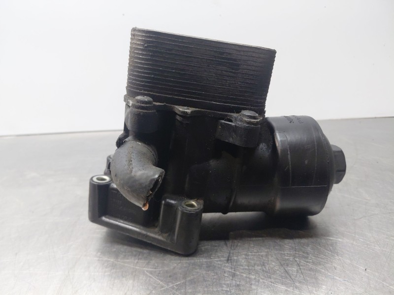 Recambio de soporte filtro aceite para volkswagen golf vi (5k1) 1.6 tdi referencia OEM IAM   