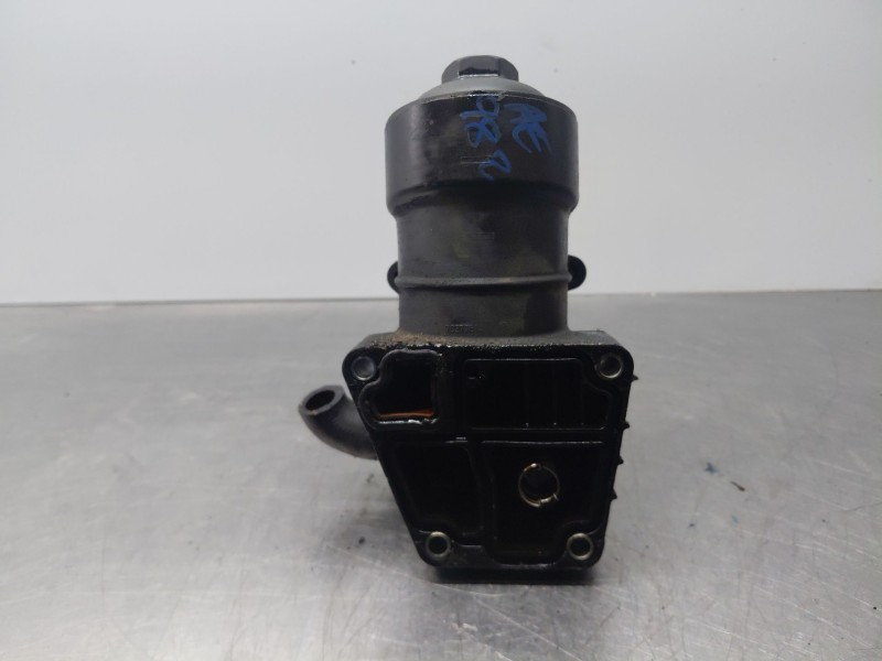 Recambio de soporte filtro aceite para volkswagen golf vi (5k1) 1.6 tdi referencia OEM IAM   