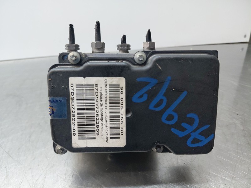 Recambio de abs para peugeot 308 i (4a_, 4c_) 1.6 16v referencia OEM IAM   