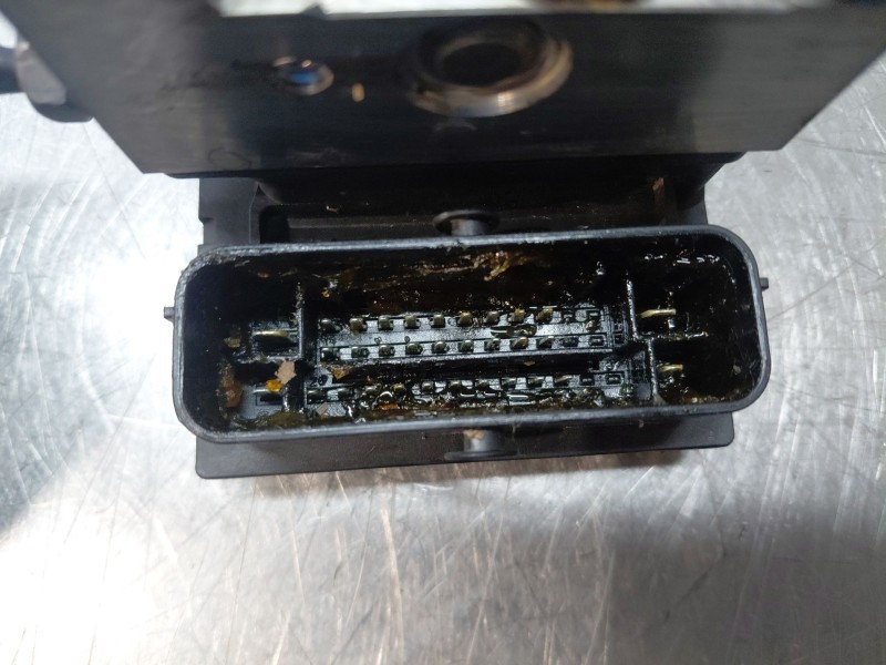 Recambio de abs para peugeot 308 i (4a_, 4c_) 1.6 16v referencia OEM IAM   