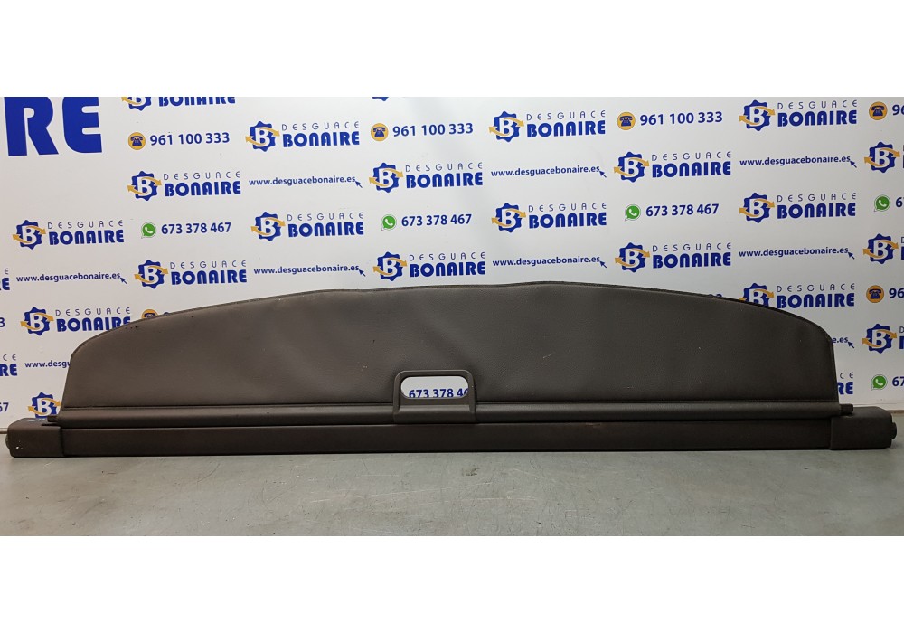 Recambio de bandeja trasera para fiat croma (194) 1.9 8v multijet dynamic (12.2007) referencia OEM IAM 735465201  