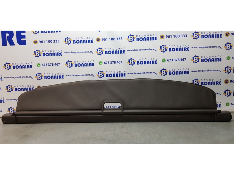 Recambio de bandeja trasera para fiat croma (194) 1.9 8v multijet dynamic (12.2007) referencia OEM IAM 735465201  