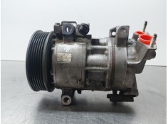 Recambio de compresor aire acondicionado para peugeot 308 i (4a_, 4c_) 1.6 16v referencia OEM IAM   