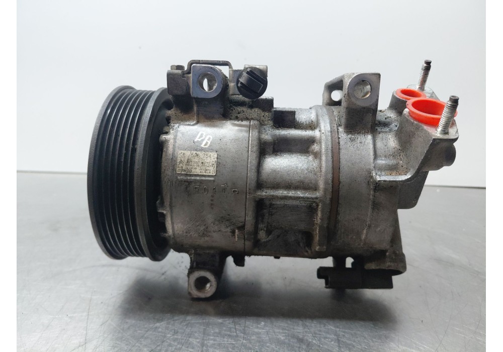 Recambio de compresor aire acondicionado para peugeot 308 i (4a_, 4c_) 1.6 16v referencia OEM IAM   