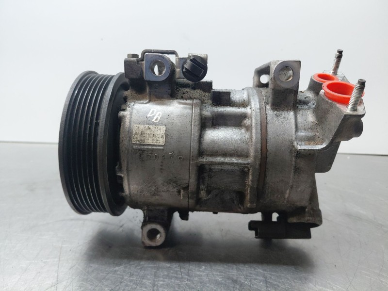 Recambio de compresor aire acondicionado para peugeot 308 i (4a_, 4c_) 1.6 16v referencia OEM IAM   