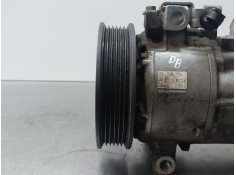 Recambio de compresor aire acondicionado para peugeot 308 i (4a_, 4c_) 1.6 16v referencia OEM IAM    2
