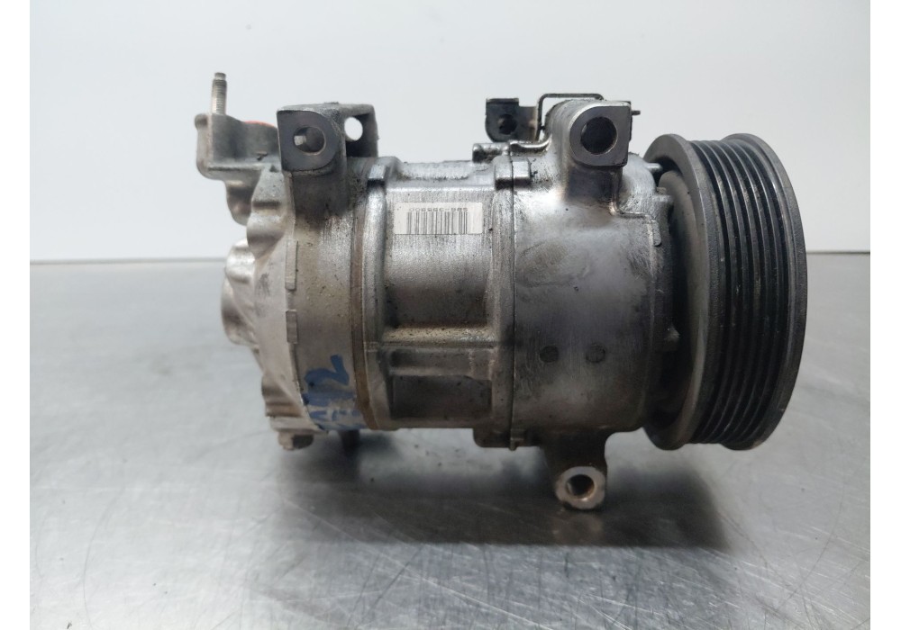 Recambio de compresor aire acondicionado para peugeot 308 i (4a_, 4c_) 1.6 16v referencia OEM IAM   