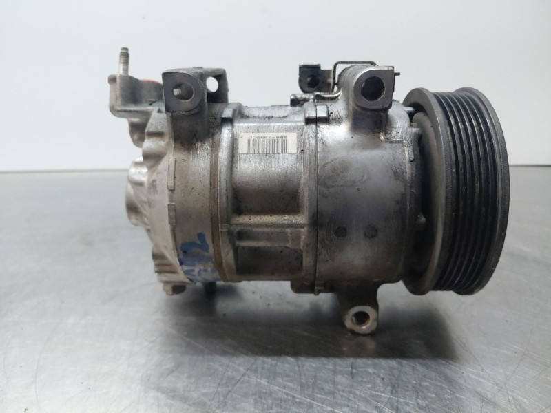 Recambio de compresor aire acondicionado para peugeot 308 i (4a_, 4c_) 1.6 16v referencia OEM IAM   