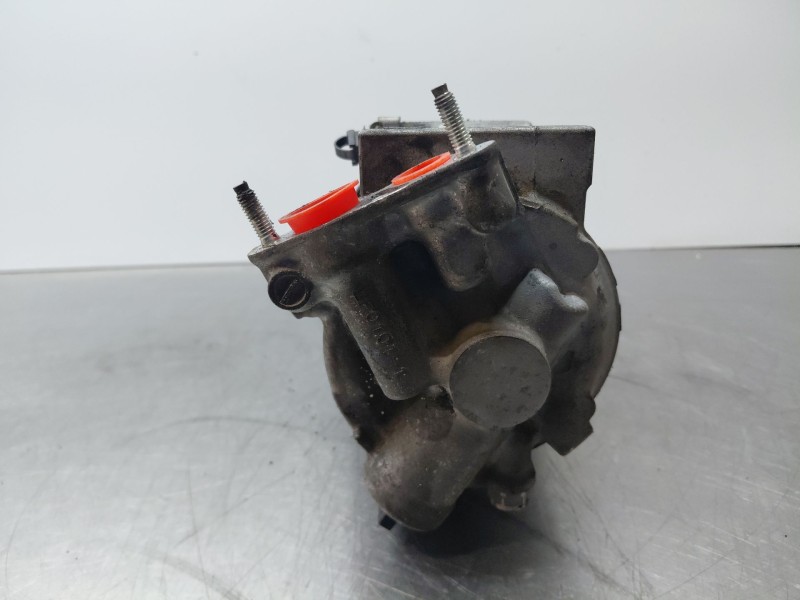 Recambio de compresor aire acondicionado para peugeot 308 i (4a_, 4c_) 1.6 16v referencia OEM IAM   