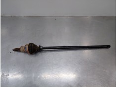 Recambio de transmision delantera derecha para land rover discovery ii (l318) 2.5 td5 4x4 referencia OEM IAM   