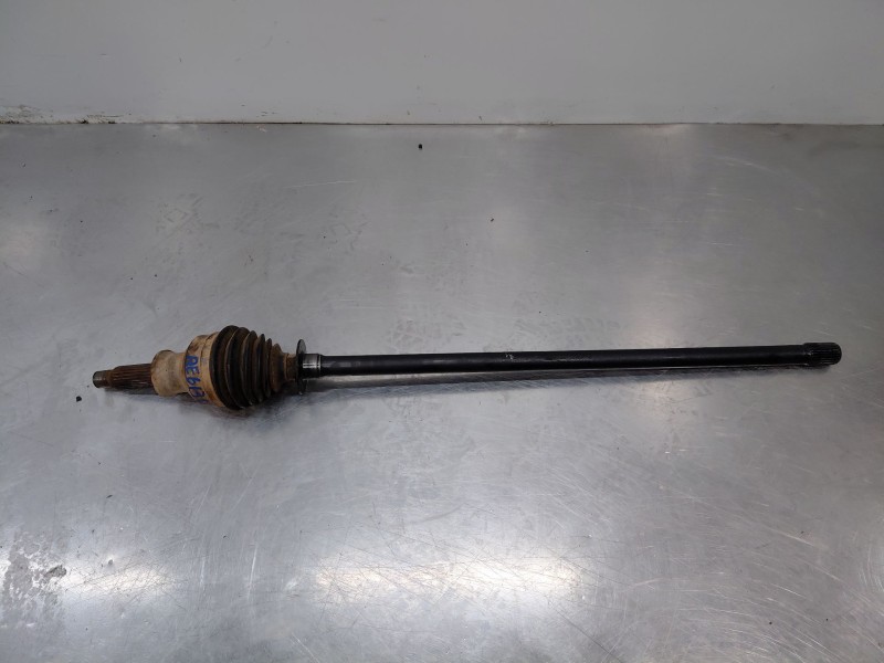 Recambio de transmision delantera derecha para land rover discovery ii (l318) 2.5 td5 4x4 referencia OEM IAM   
