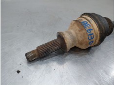 Recambio de transmision delantera derecha para land rover discovery ii (l318) 2.5 td5 4x4 referencia OEM IAM    2