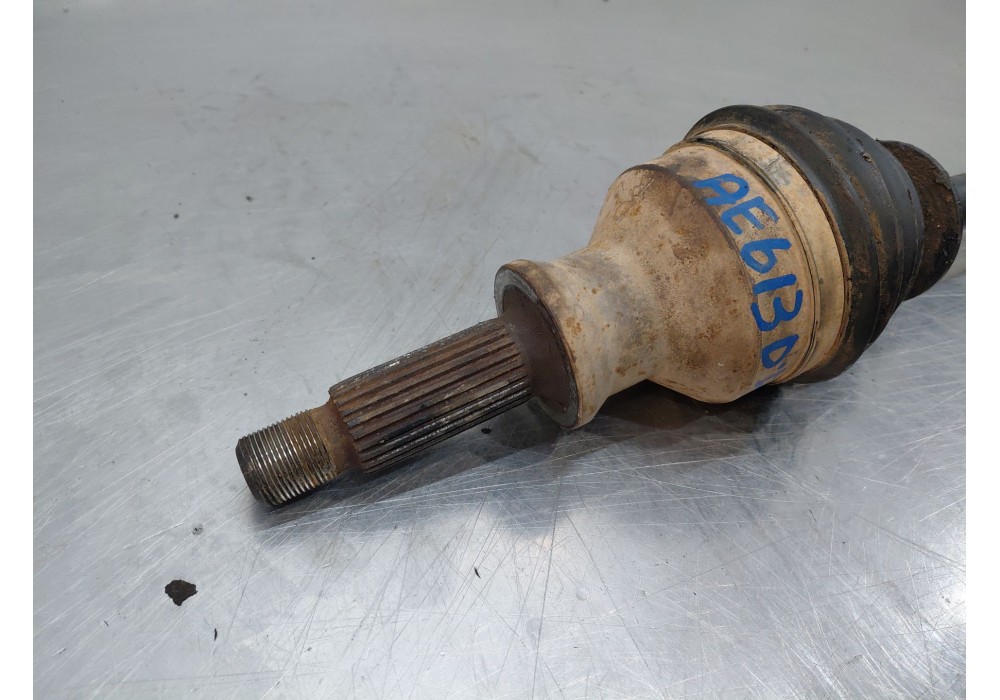 Recambio de transmision delantera derecha para land rover discovery ii (l318) 2.5 td5 4x4 referencia OEM IAM   