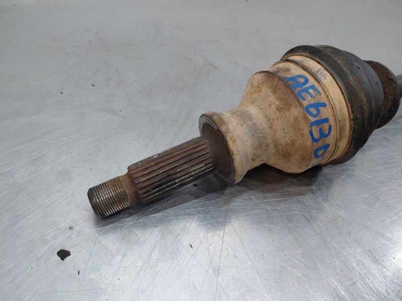 Recambio de transmision delantera derecha para land rover discovery ii (l318) 2.5 td5 4x4 referencia OEM IAM   