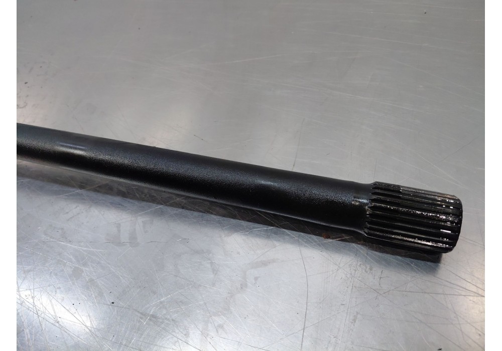 Recambio de transmision delantera derecha para land rover discovery ii (l318) 2.5 td5 4x4 referencia OEM IAM   