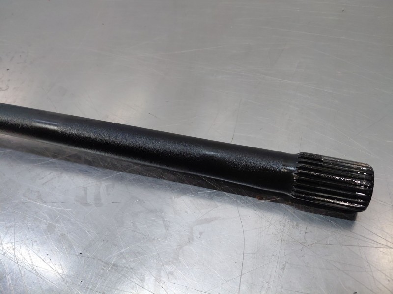 Recambio de transmision delantera derecha para land rover discovery ii (l318) 2.5 td5 4x4 referencia OEM IAM   