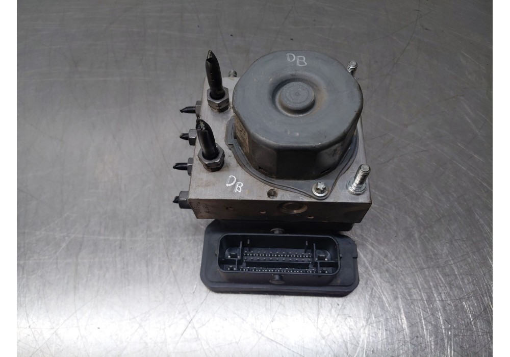 Recambio de abs para peugeot 308 ii (lb_, lp_, lw_, lh_, l3_) 1.6 hdi 100 referencia OEM IAM   