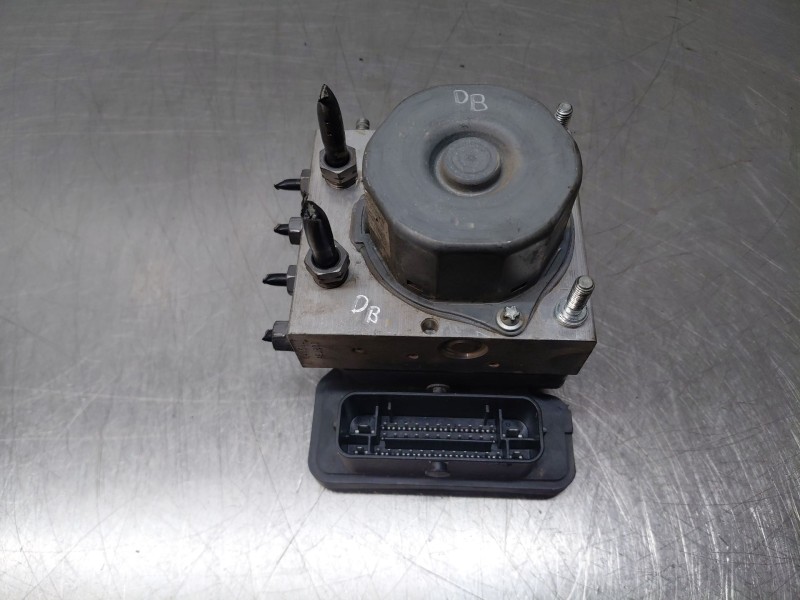 Recambio de abs para peugeot 308 ii (lb_, lp_, lw_, lh_, l3_) 1.6 hdi 100 referencia OEM IAM   