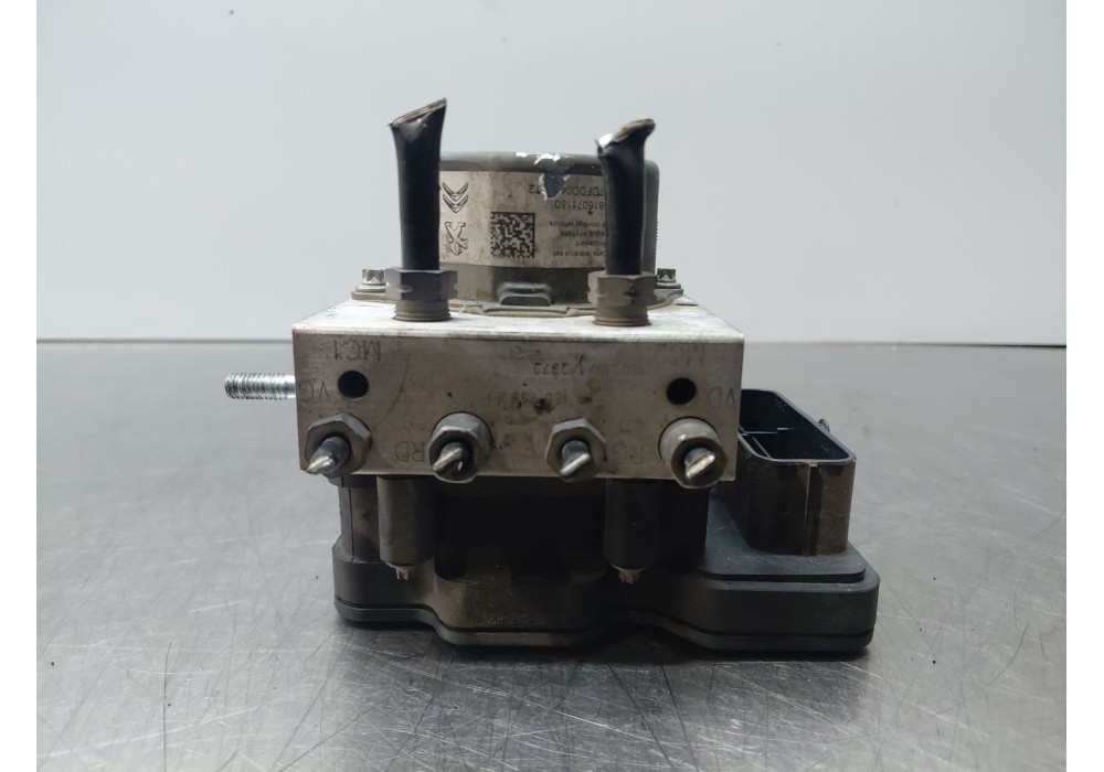 Recambio de abs para peugeot 308 ii (lb_, lp_, lw_, lh_, l3_) 1.6 hdi 100 referencia OEM IAM   