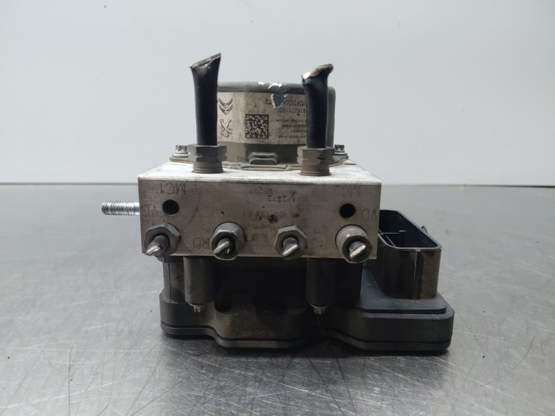 Recambio de abs para peugeot 308 ii (lb_, lp_, lw_, lh_, l3_) 1.6 hdi 100 referencia OEM IAM   