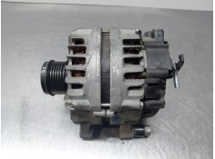 Recambio de alternador para peugeot 308 ii (lb_, lp_, lw_, lh_, l3_) 1.6 hdi 100 referencia OEM IAM   
