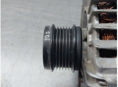 Recambio de alternador para peugeot 308 ii (lb_, lp_, lw_, lh_, l3_) 1.6 hdi 100 referencia OEM IAM    2