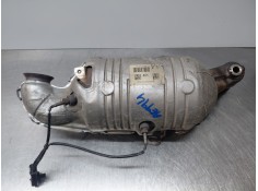 Recambio de filtro de particulas para peugeot 308 ii (lb_, lp_, lw_, lh_, l3_) 1.6 hdi 100 referencia OEM IAM   