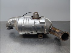 Recambio de filtro de particulas para peugeot 308 ii (lb_, lp_, lw_, lh_, l3_) 1.6 hdi 100 referencia OEM IAM    2