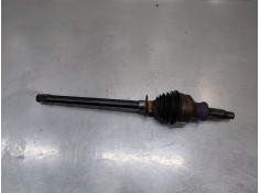 Recambio de transmision delantera izquierda para land rover discovery ii (l318) 2.5 td5 4x4 referencia OEM IAM   