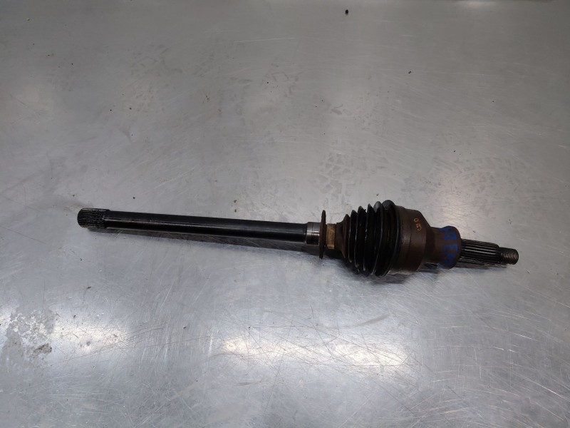 Recambio de transmision delantera izquierda para land rover discovery ii (l318) 2.5 td5 4x4 referencia OEM IAM   