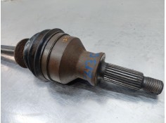 Recambio de transmision delantera izquierda para land rover discovery ii (l318) 2.5 td5 4x4 referencia OEM IAM    2