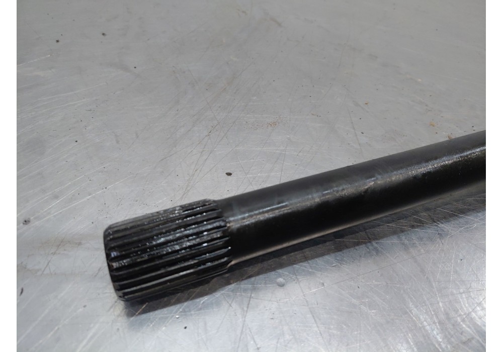 Recambio de transmision delantera izquierda para land rover discovery ii (l318) 2.5 td5 4x4 referencia OEM IAM   