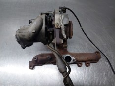 Recambio de turbocompresor para volkswagen golf vi (5k1) 1.6 tdi referencia OEM IAM   