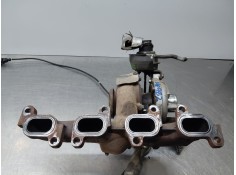 Recambio de turbocompresor para volkswagen golf vi (5k1) 1.6 tdi referencia OEM IAM    2