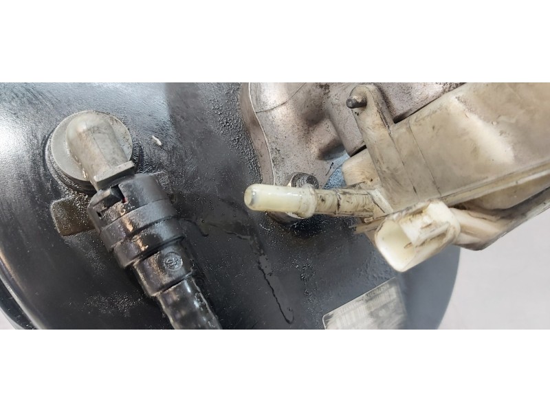 Recambio de servofreno para mazda 3 berlina (bk) 1.6 crdt active referencia OEM IAM BP8J43950A  