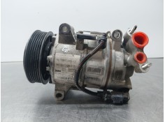 Recambio de compresor aire acondicionado para peugeot 308 ii (lb_, lp_, lw_, lh_, l3_) 1.6 hdi 100 referencia OEM IAM   