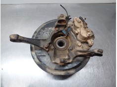 Recambio de mangueta delantera derecha para land rover discovery ii (l318) 2.5 td5 4x4 referencia OEM IAM TAX000040  