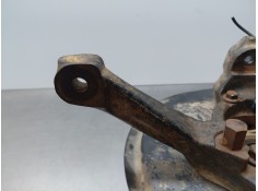 Recambio de mangueta delantera derecha para land rover discovery ii (l318) 2.5 td5 4x4 referencia OEM IAM TAX000040   2