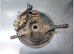 Recambio de mangueta delantera izquierda para land rover discovery ii (l318) 2.5 td5 4x4 referencia OEM IAM TAX000050  