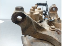 Recambio de mangueta delantera izquierda para land rover discovery ii (l318) 2.5 td5 4x4 referencia OEM IAM TAX000050   2