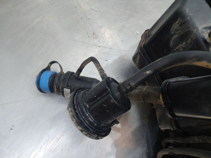 Recambio de deposito aditivo adblue fap ( deposito grande ) para mercedes-benz clase e (w213) elegance referencia OEM IAM   