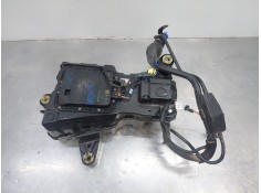Recambio de deposito aditivo adblue fap ( deposito grande ) para peugeot rifter active pack referencia OEM IAM   