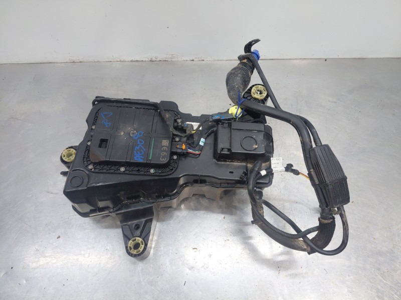 Recambio de deposito aditivo adblue fap ( deposito grande ) para peugeot rifter active pack referencia OEM IAM   