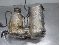 Recambio de filtro de particulas para mercedes-benz clase cla (w118) sedan referencia OEM IAM   